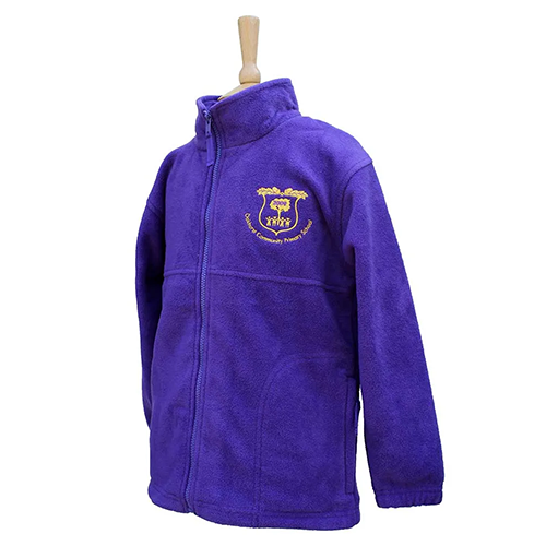 Oakhurst Polar Fleece - PU