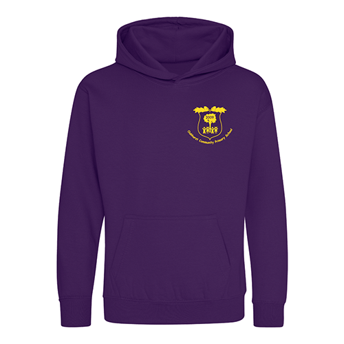 Oakhurst PE Hoodie - PU
