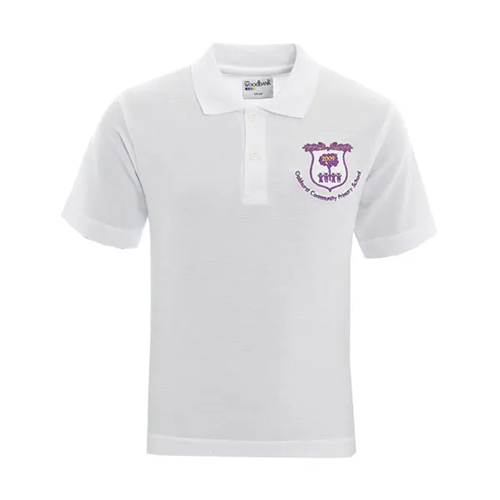 Oakhurst Polo Shirt - WH