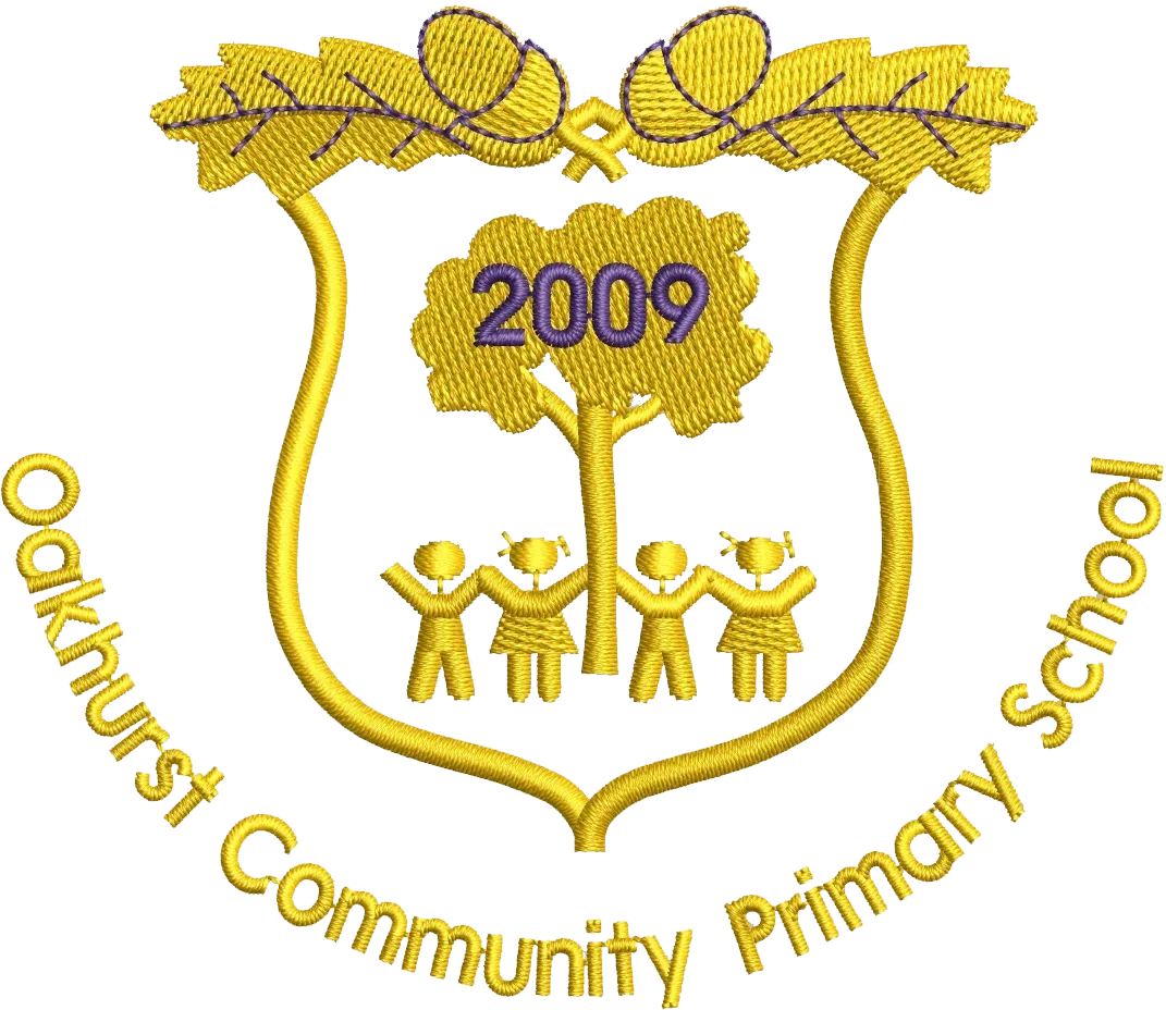 Oakhurst Community Primary School
