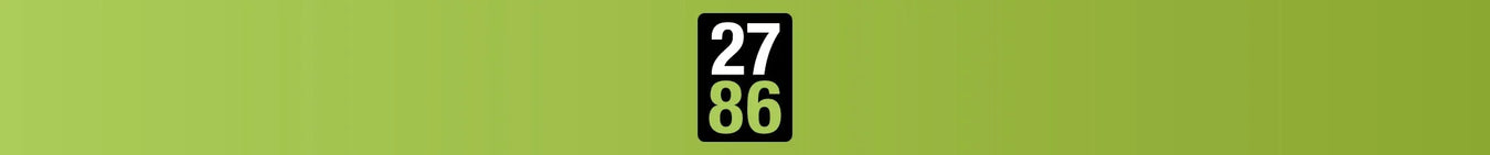 2786