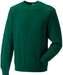 7620m Bottle Green front