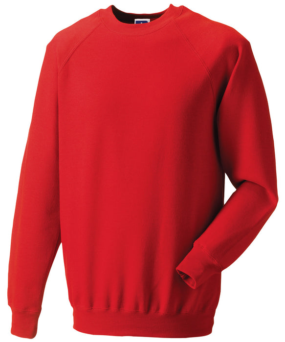 7620m Bright Red front
