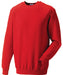 7620m Bright Red front
