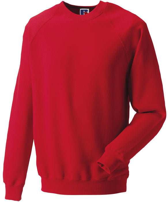 7620m Classic Red front