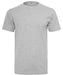 by004 Heather Grey front