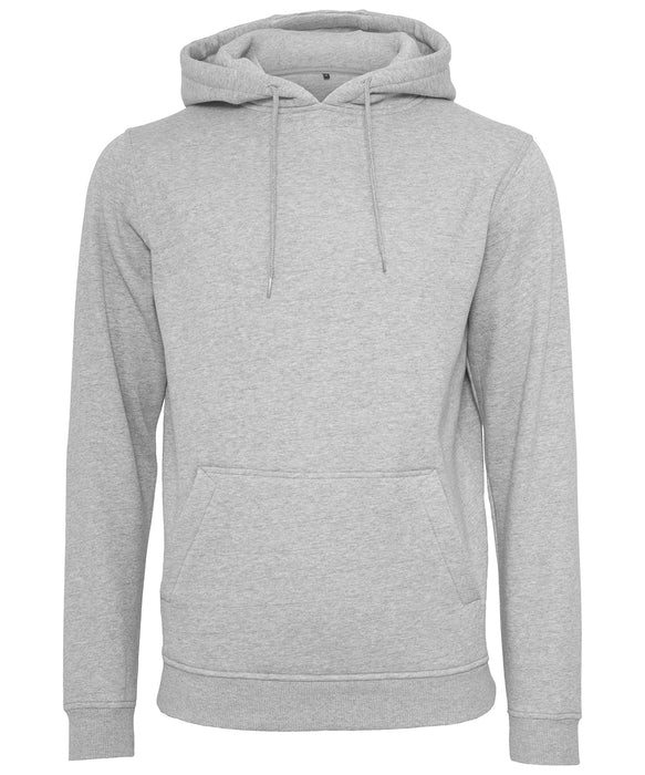 by011 Heather Grey† front