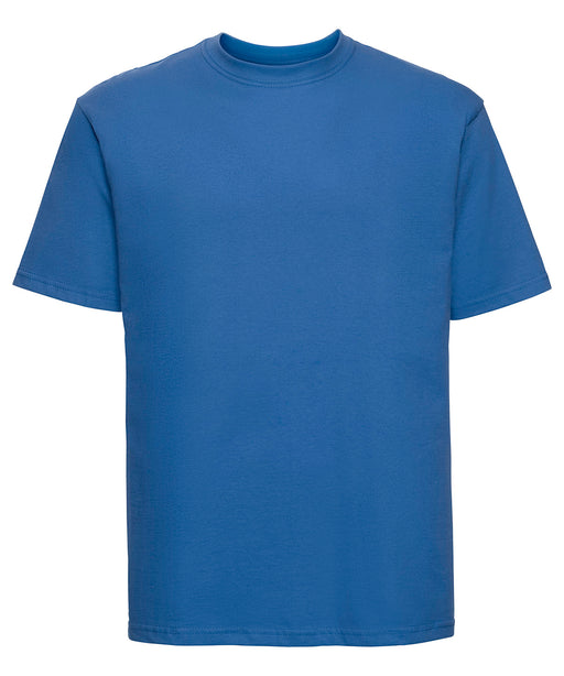 j180m Azure Blue front