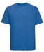 j180m Azure Blue front