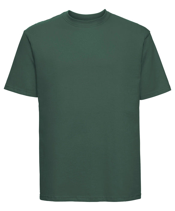 j180m Bottle Green front