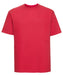 j180m Bright Red front