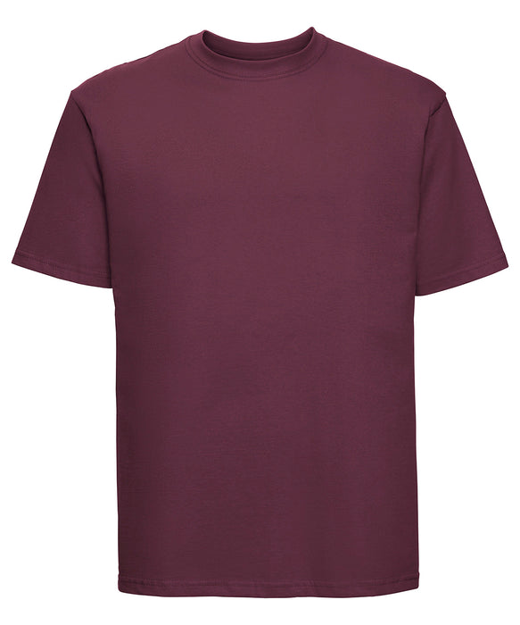 j180m Burgundy front