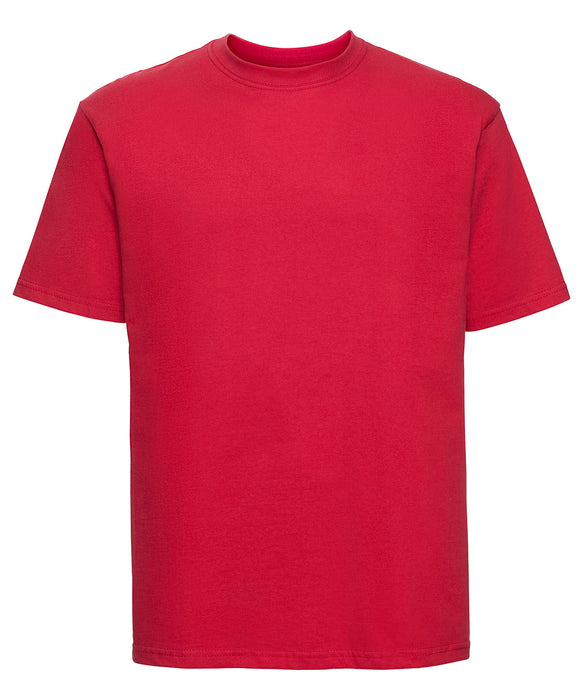 j180m Classic Red front