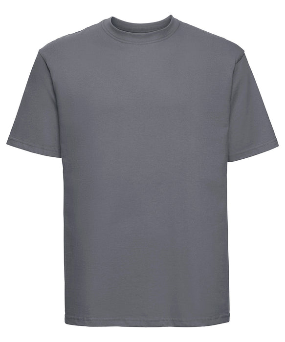 j180m Convoy Grey† front