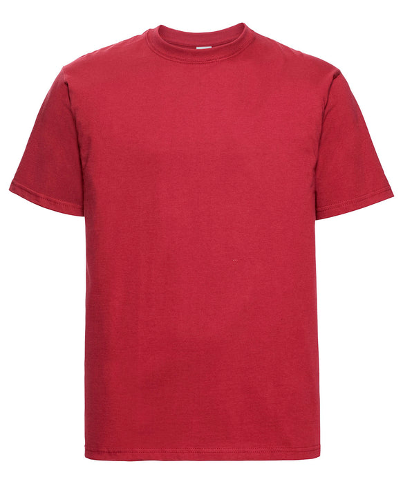 j215m Classic Red front