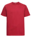 j215m Classic Red front