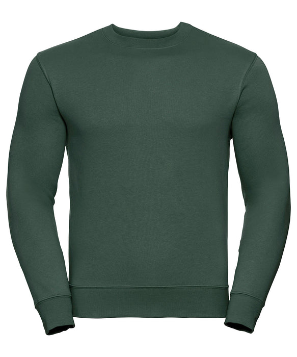 j262m Bottle Green front