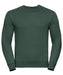 j262m Bottle Green front