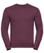 j262m Burgundy front