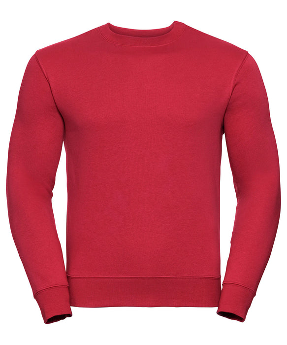 j262m Classic Red front