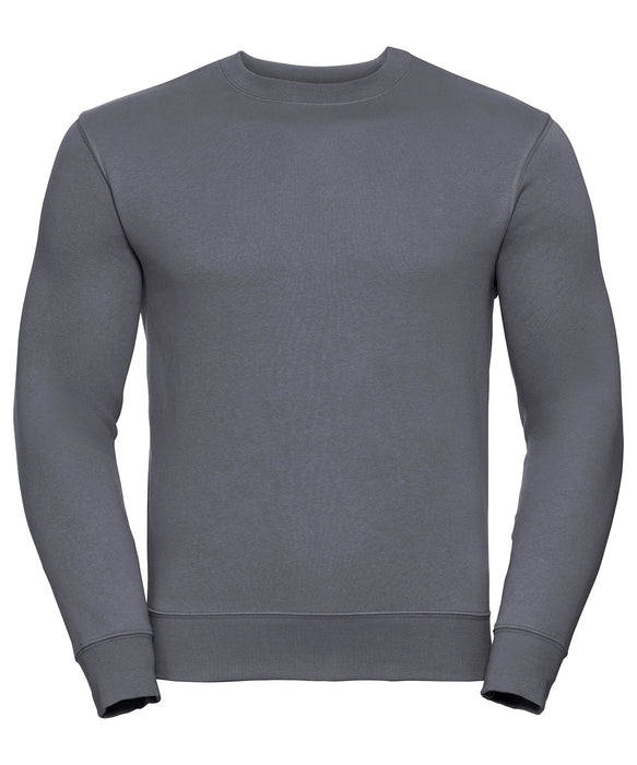 j262m Convoy Grey front