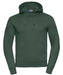 j265m Bottle Green front
