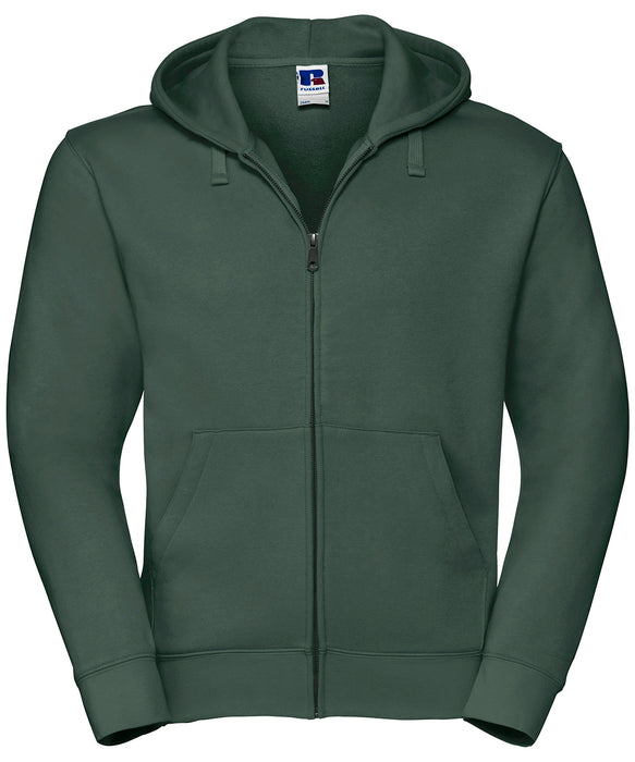 j266m Bottle Green front