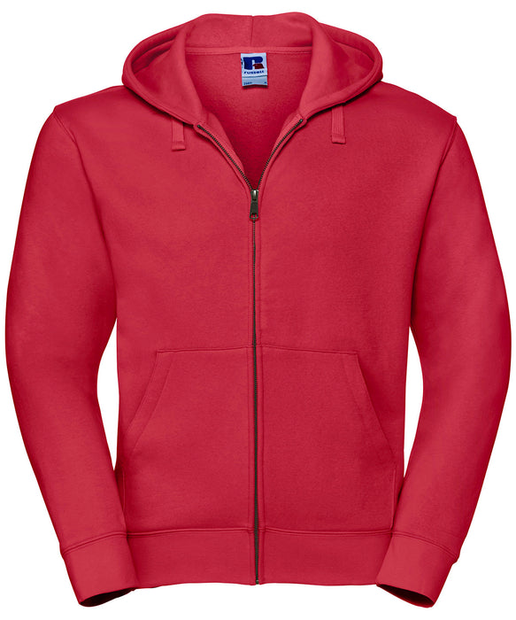 j266m Classic Red front