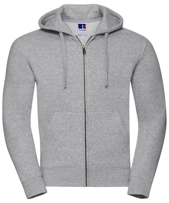 j266m Light Oxford front