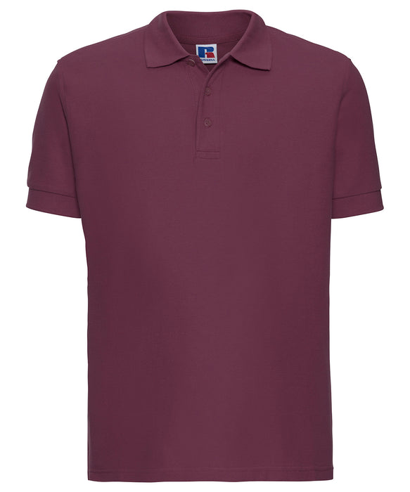 j577m Burgundy front