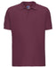 j577m Burgundy front