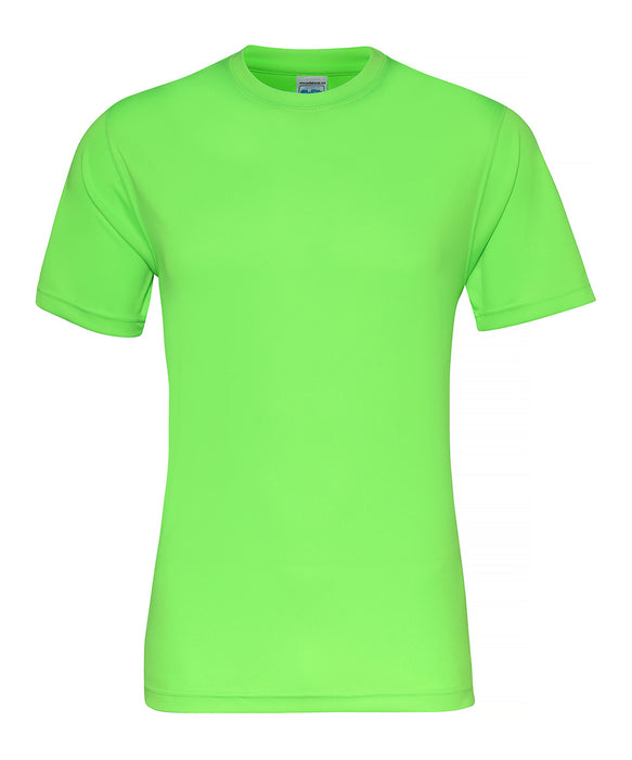 jc020 Electric Green front