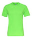 jc020 Electric Green front