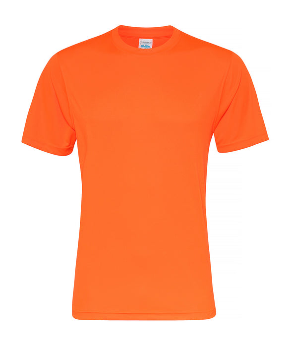 jc020 Electric Orange front