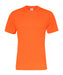 jc020 Electric Orange front