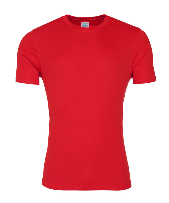 jc020 Fire Red front