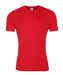jc020 Fire Red front