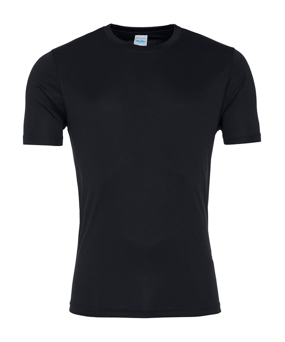 jc020 Jet Black front