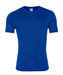jc020 Royal Blue front