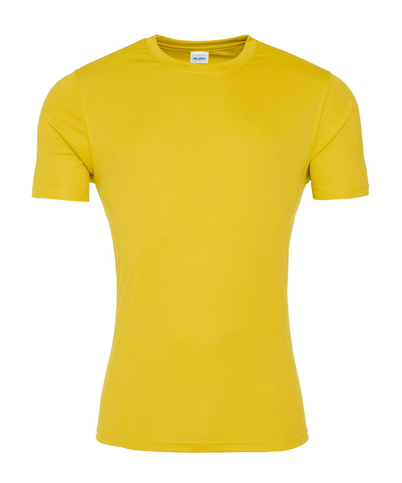 jc020 Sun Yellow front