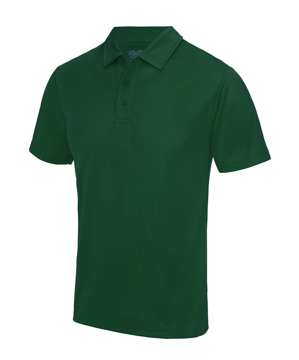jc040 Bottle Green front