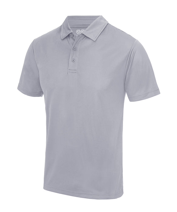 jc040 Heather Grey front