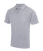 jc040 Heather Grey front