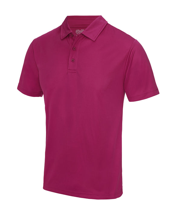 jc040 Hot Pink front