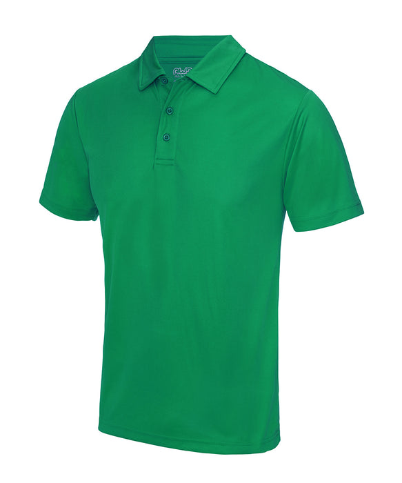 jc040 Kelly Green front