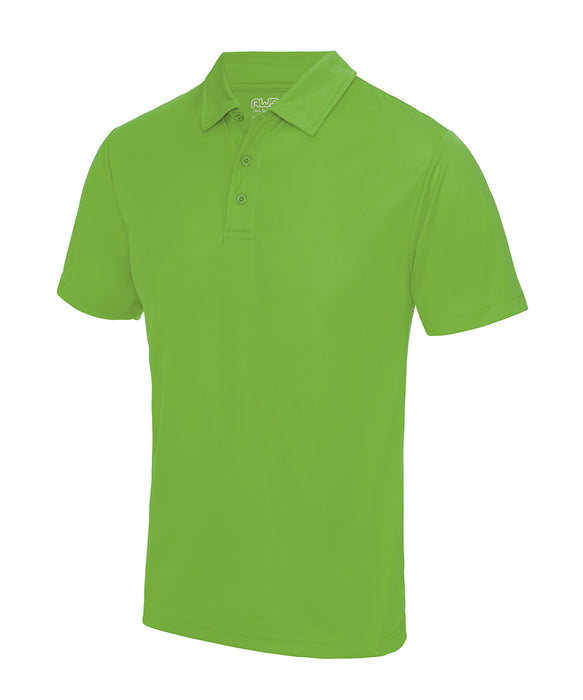 jc040 Lime Green front