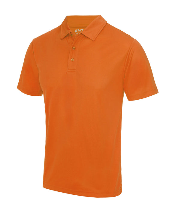 jc040 Orange Crush front