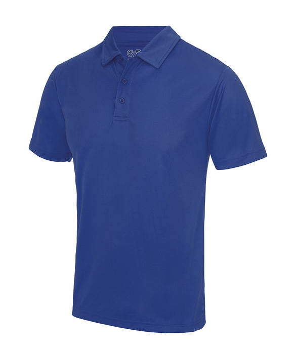 jc040 Royal Blue front