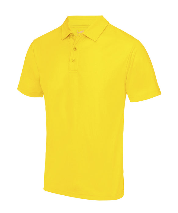 jc040 Sun Yellow front
