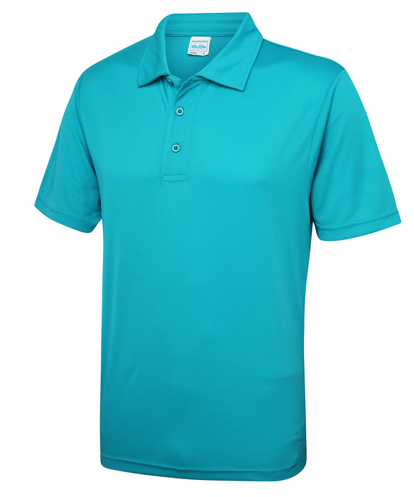 jc040 Turquoise Blue front